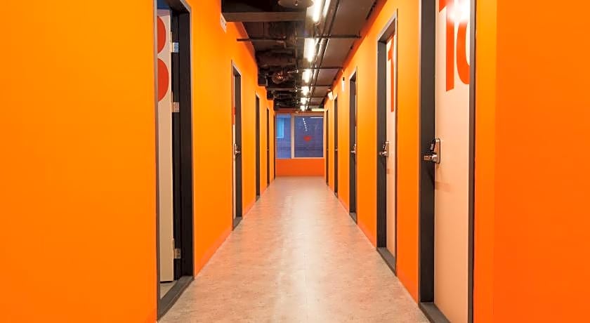 Pathways Hostel