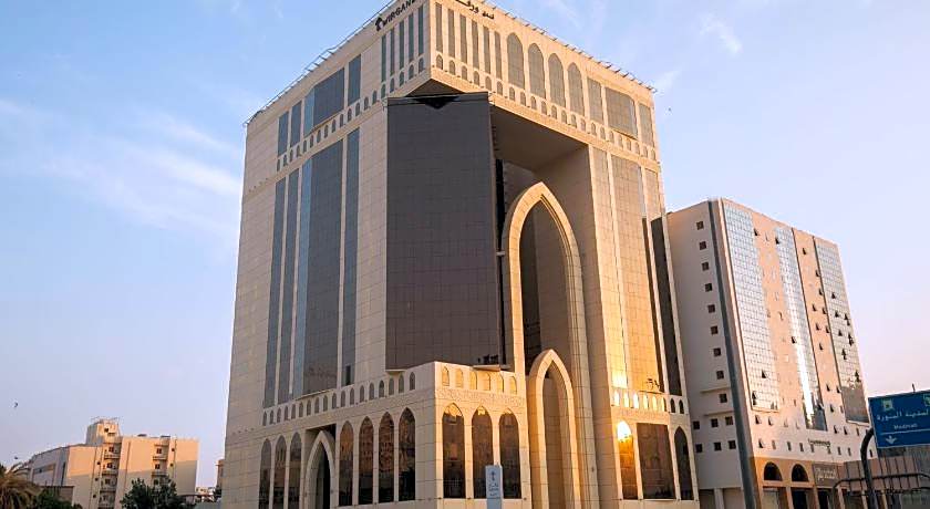 Wirgan Hotel Al Azizyah