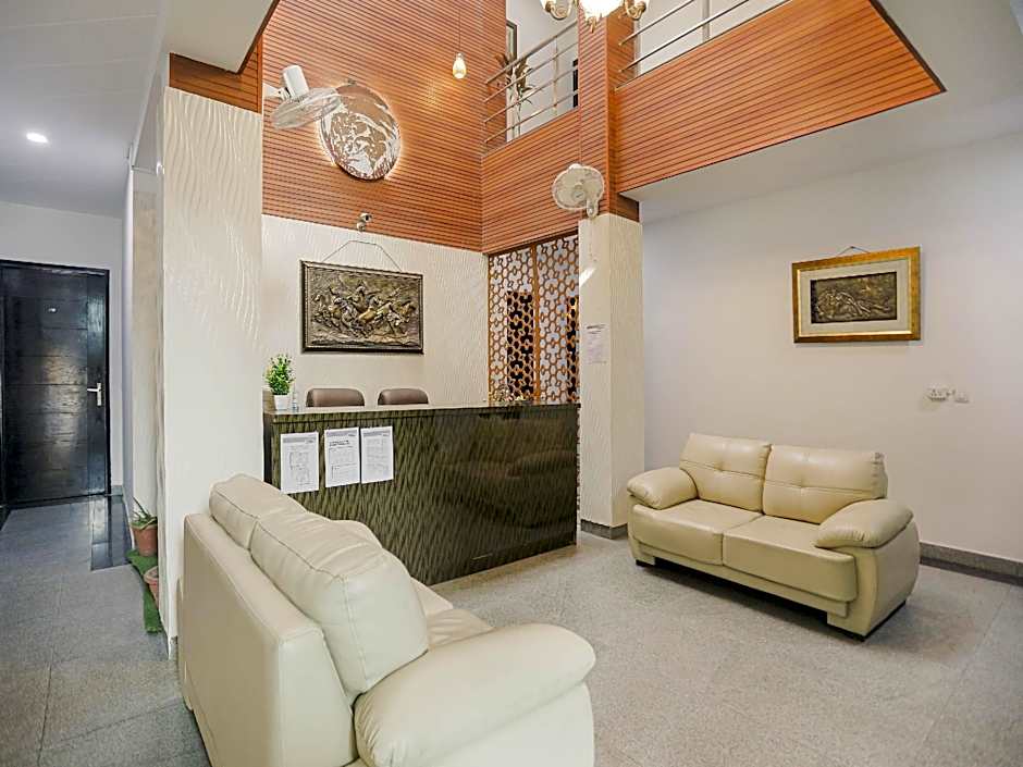 Collection O Royal Residency Near Kingdom Of Dreams – Gurgaon, NY
