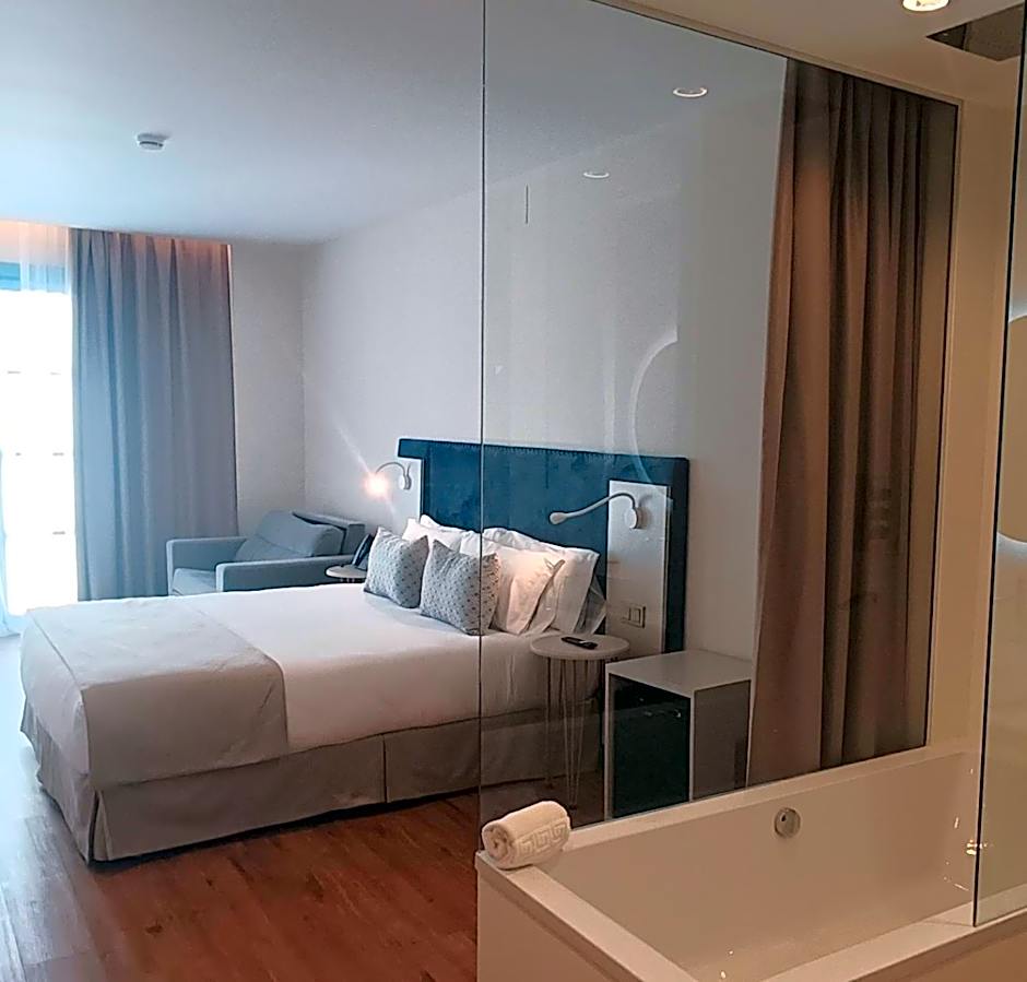 Hotel Boutique La Brisa del Mar