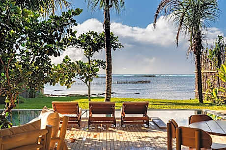 Qavi - Casa Camará à beira-mar - Serena R6