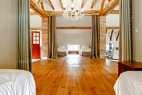 Domaine De Roucayrols