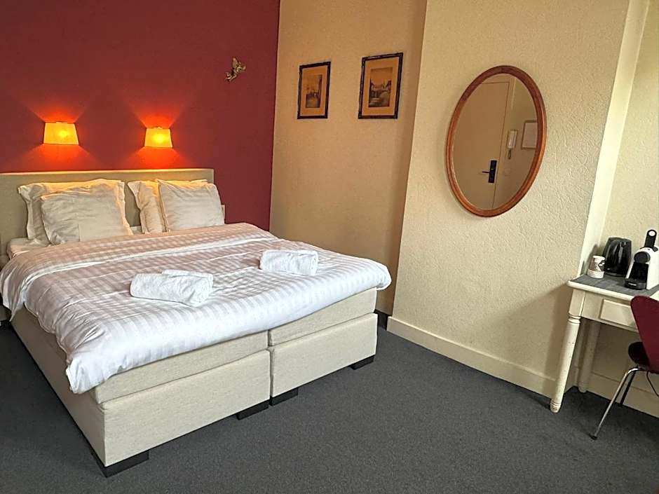 Hotel Rubenshof
