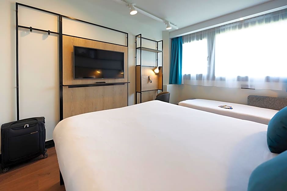 ibis Paris Gare de Lyon Diderot