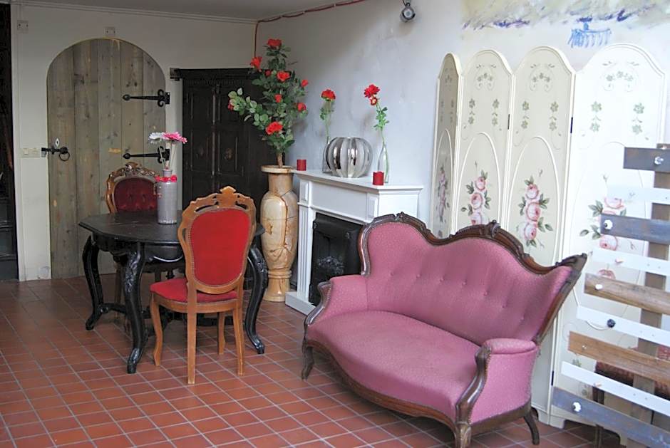 De Zevenster "gevestigd aan de winkelstraat"