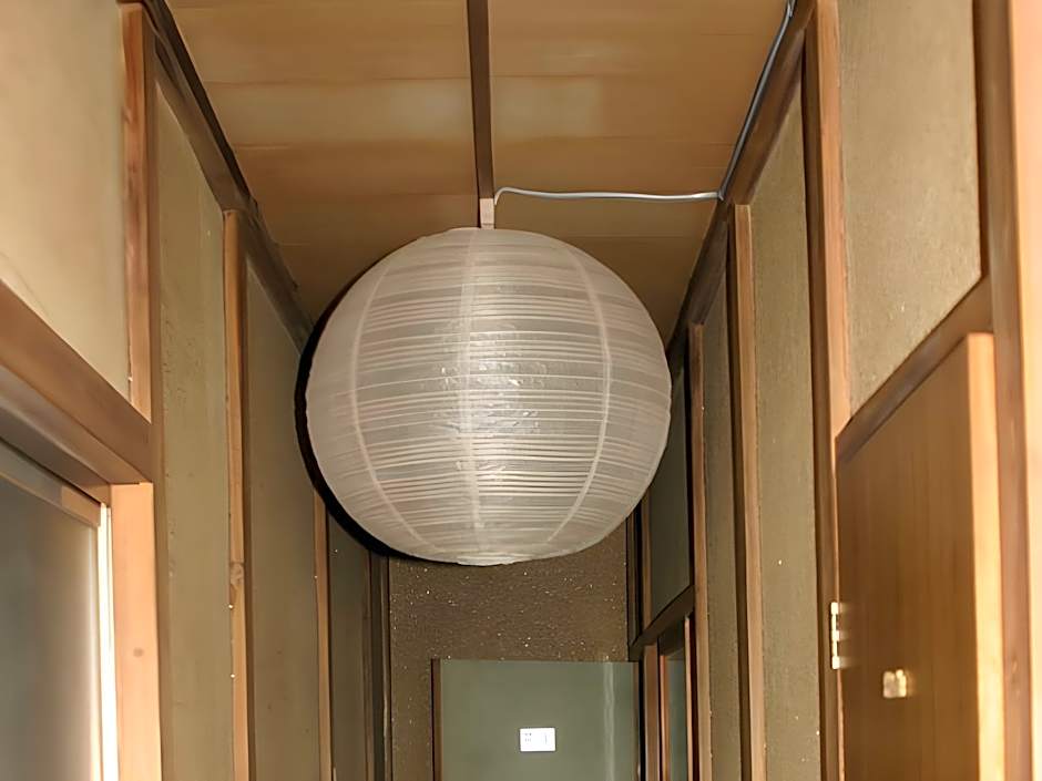 Tentsuku Guesthouse