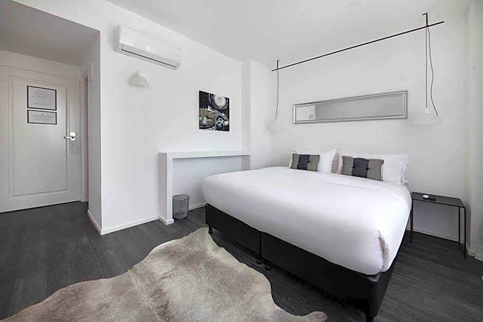 Hotel Alto San Isidro