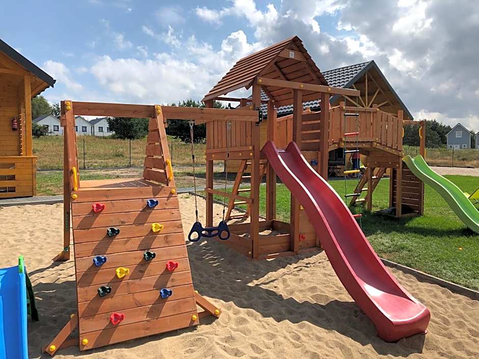 Ośrodek Wczasowy Kuba