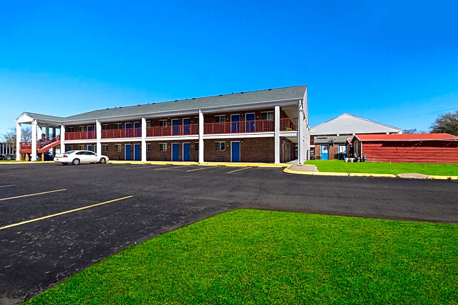 Americas Best Value Inn Edenton