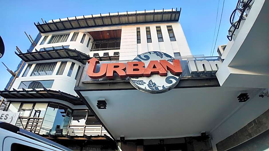 Urban Inn Iloilo