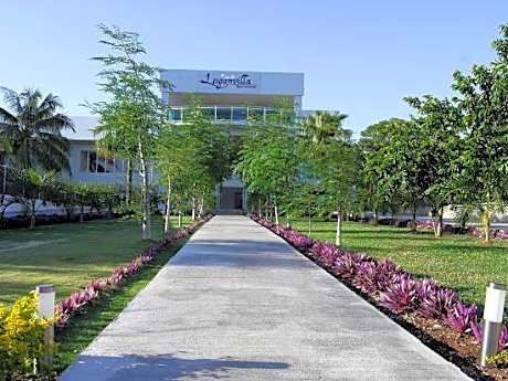 Luganvilla Business Hotel and Restaurant