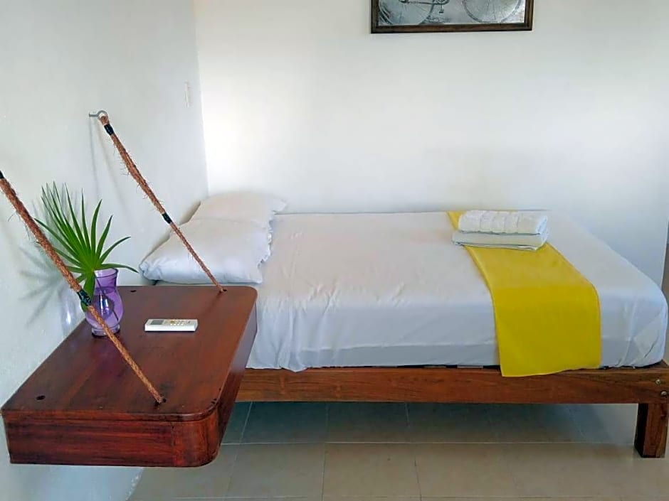 Posada Hondumar Holbox