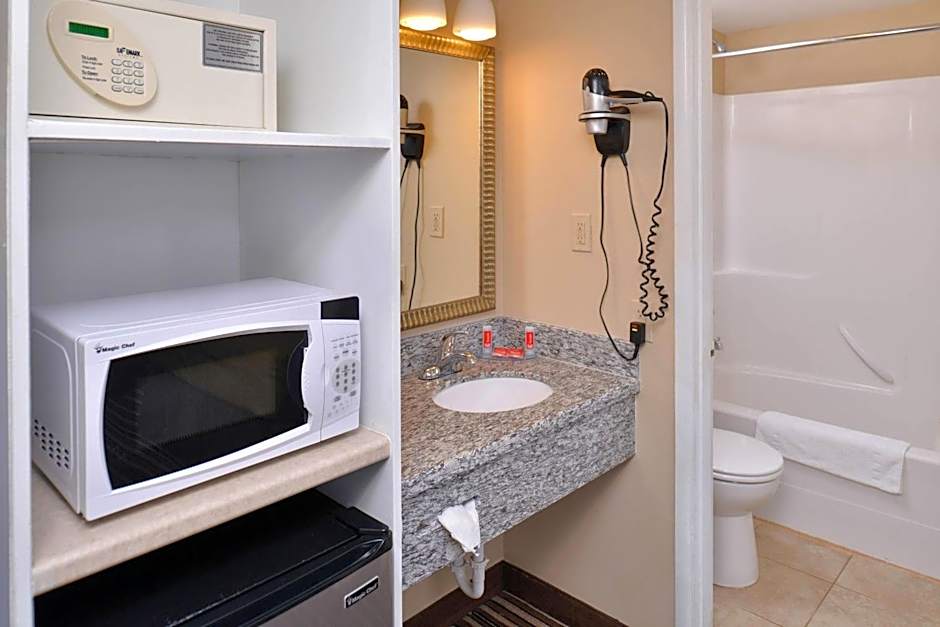 Econo Lodge Kennewick Tri-Cities