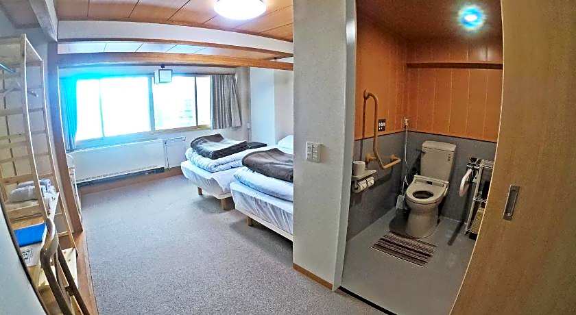 Villa Alpen Shigakogen