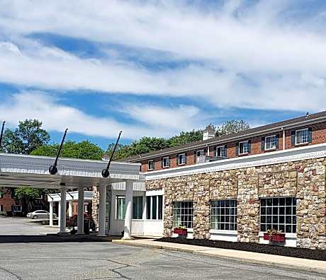 Heritage Hotel Lancaster