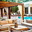 DoubleTree By Hilton Hotel Dallas Market Center