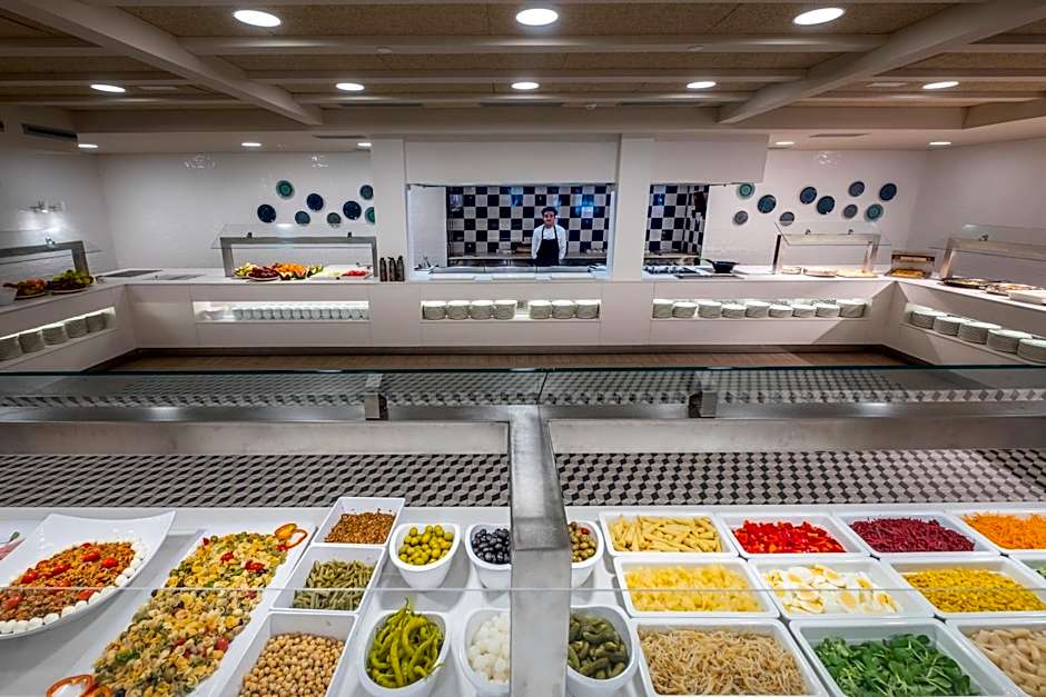 Rosamar Es Blau 4*s - Adults Only