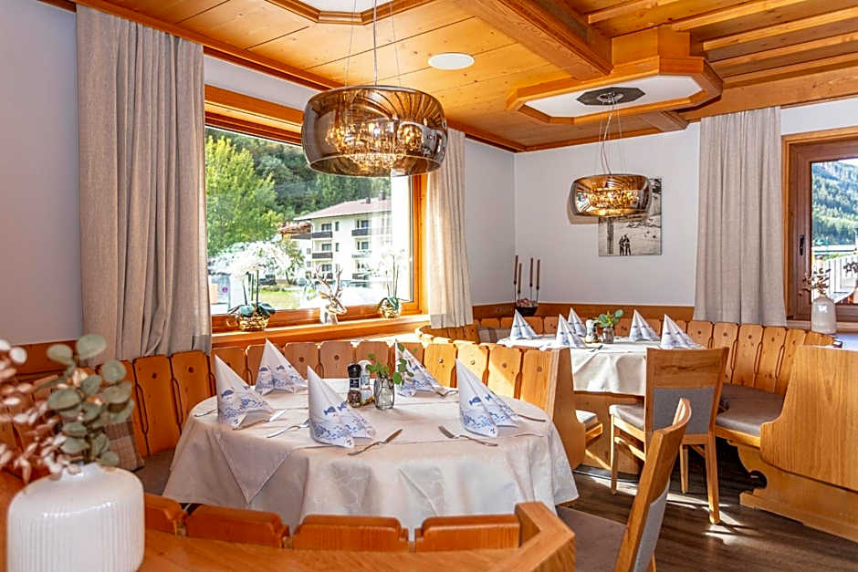 Apart-Hotel Forellenhof