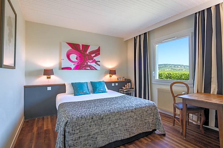 Kyriad Prestige Beaune le Panorama