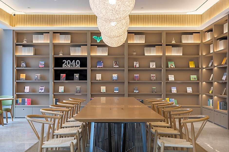 Orange Hotel Xuzhou Suining International