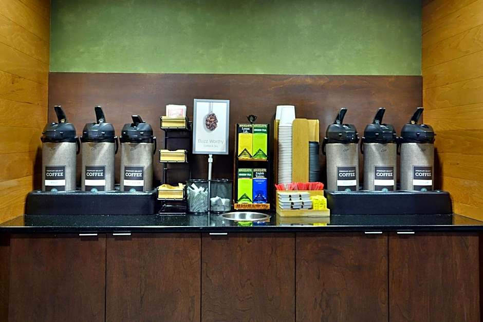 Fairfield Inn & Suites by Marriott Charlottesville North