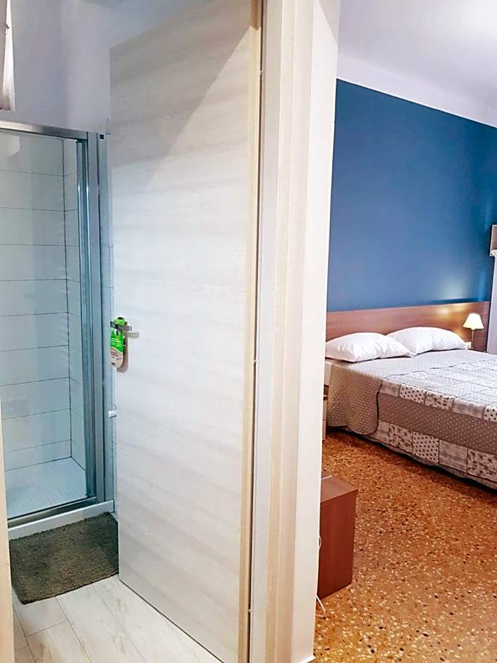 Bed and Breakfast Sognando Verso La Torre