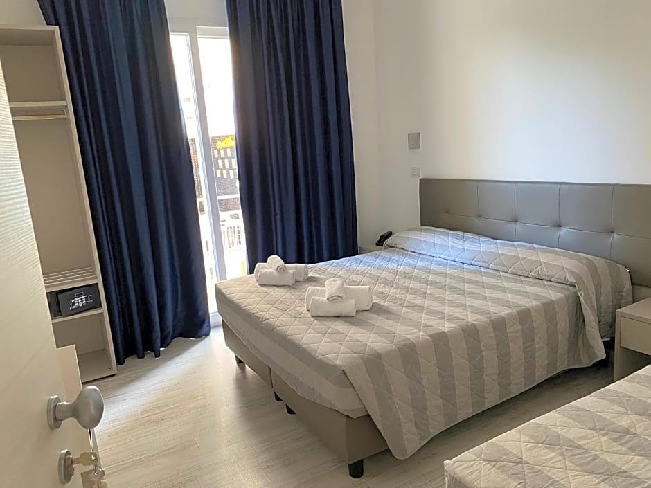 Hotel Arena