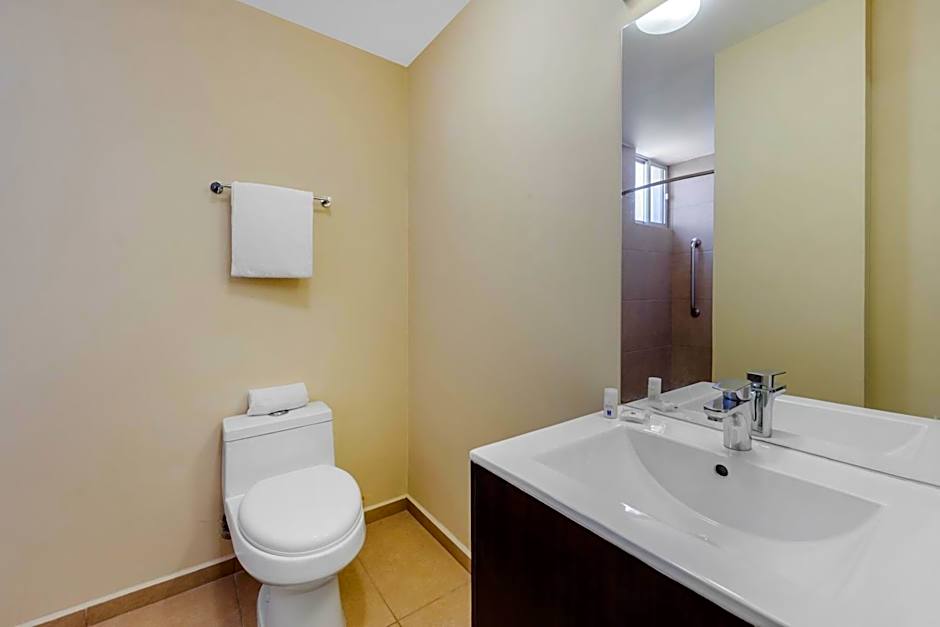 Comfort Inn San Luis Potosi