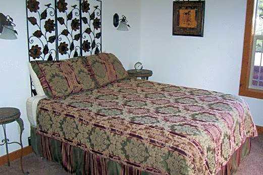 Stone Canyon Inn