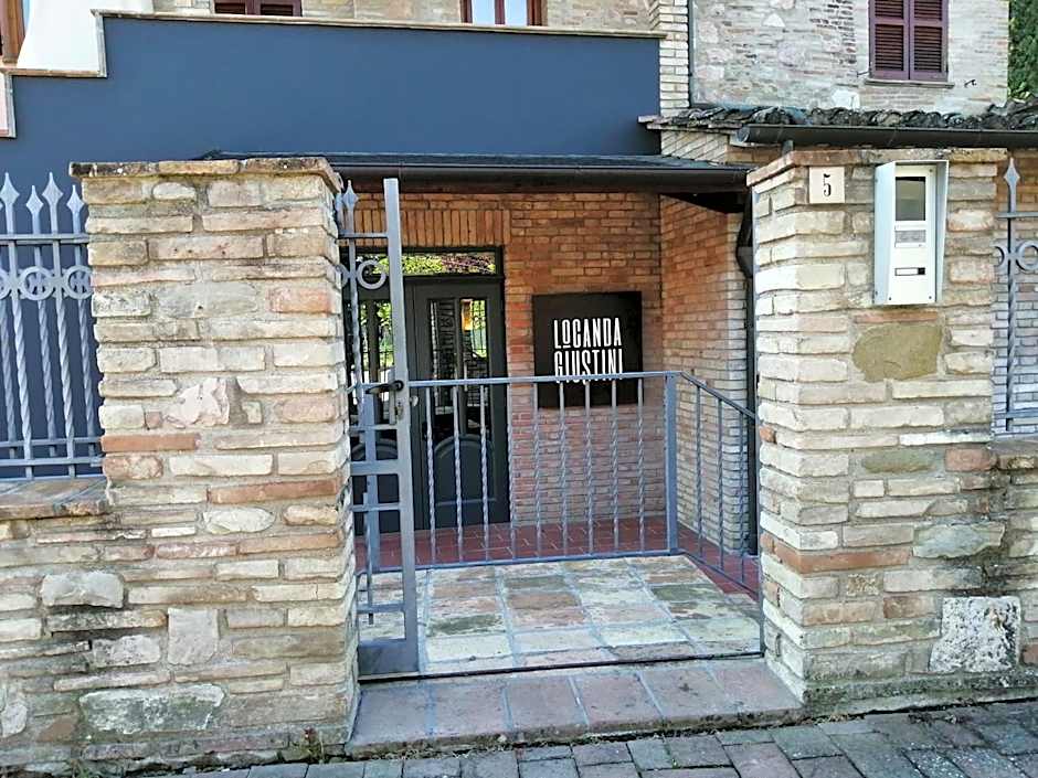 Locanda Giustini