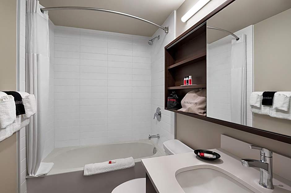 Microtel Inn & Suites by Wyndham Antigonish