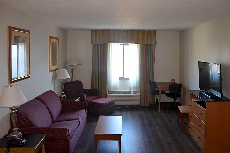 Quality Inn Perrysburg - Toledo South