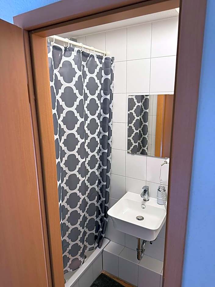 Niehler Hotel