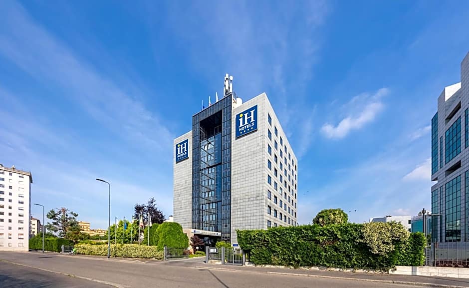 Ih Hotels Milano Lorenteggio