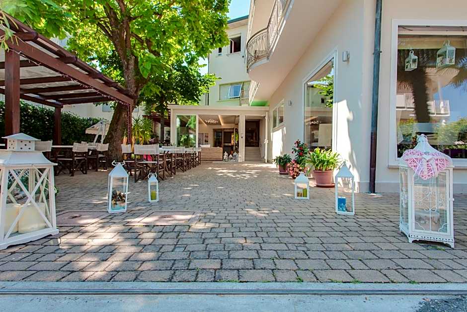 B&B Airone Cervia - Camere e Appartamenti