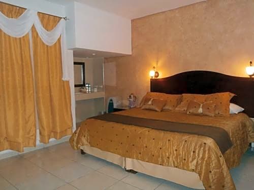 Hotel Anber