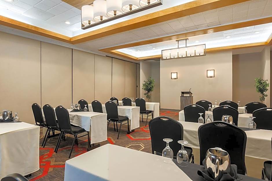 Four Points By Sheraton San Diego