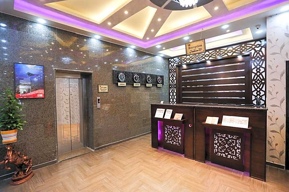 7Boys Hotel