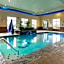Comfort Suites Troy-I75