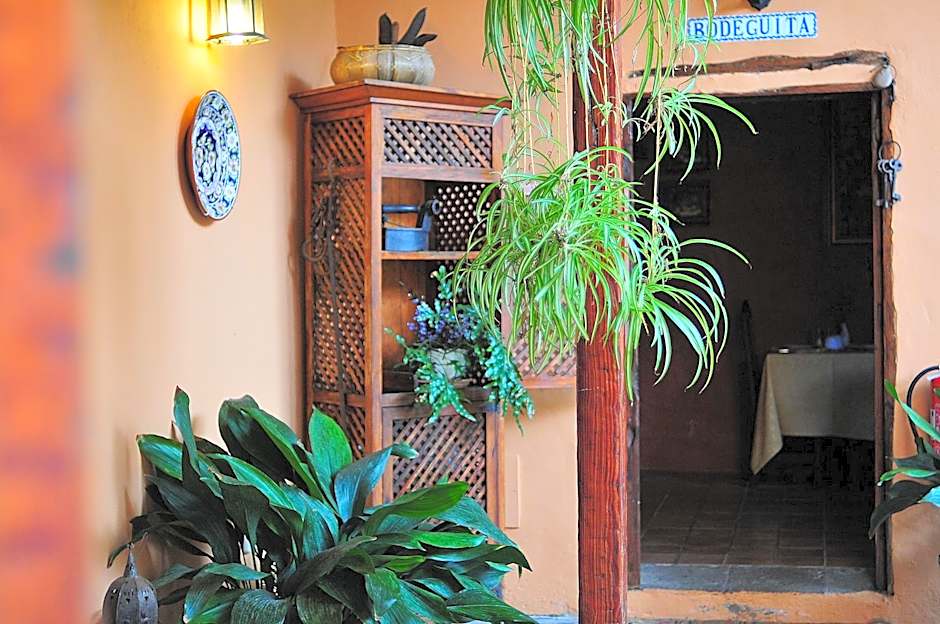 Hotel Emblemático San Marcos