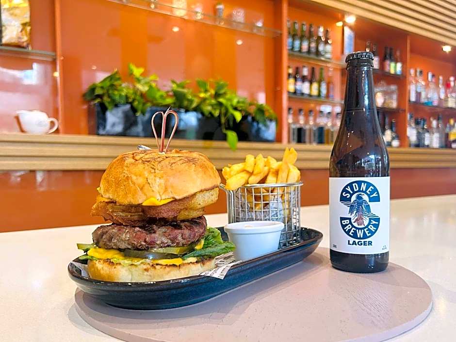 Novotel Newcastle Beach