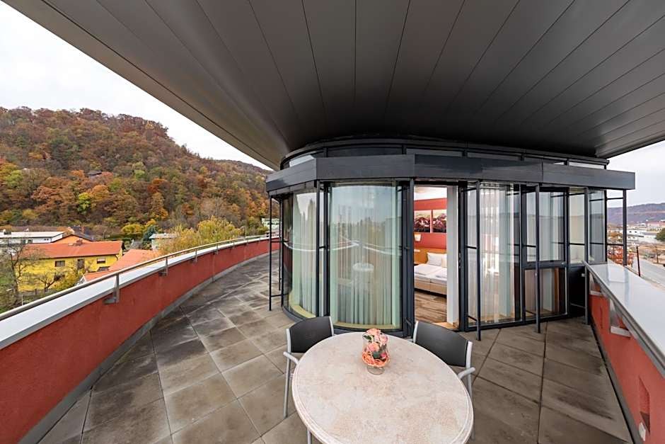 Hotel Bokan Exclusiv