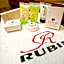 Apartamenty Rubin