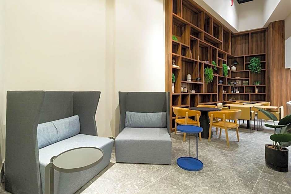 Send Cooliving by Mosaico Stays