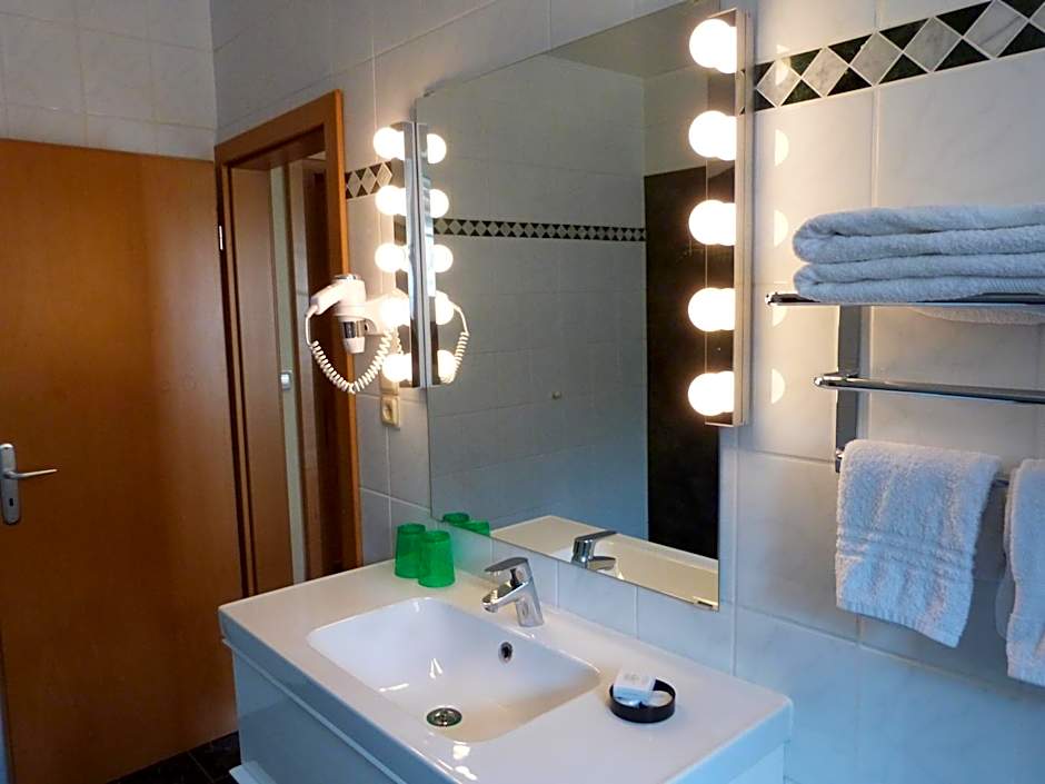 Hôtel - Restaurant " Victor Hugo"