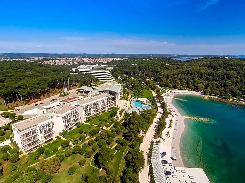 Monte Mulini Adults Exclusive Hotel by Maistra Collection