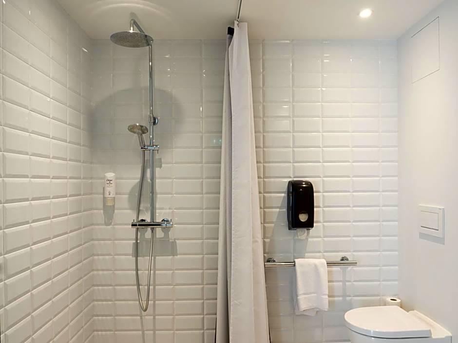 Urban Style Hotel de France