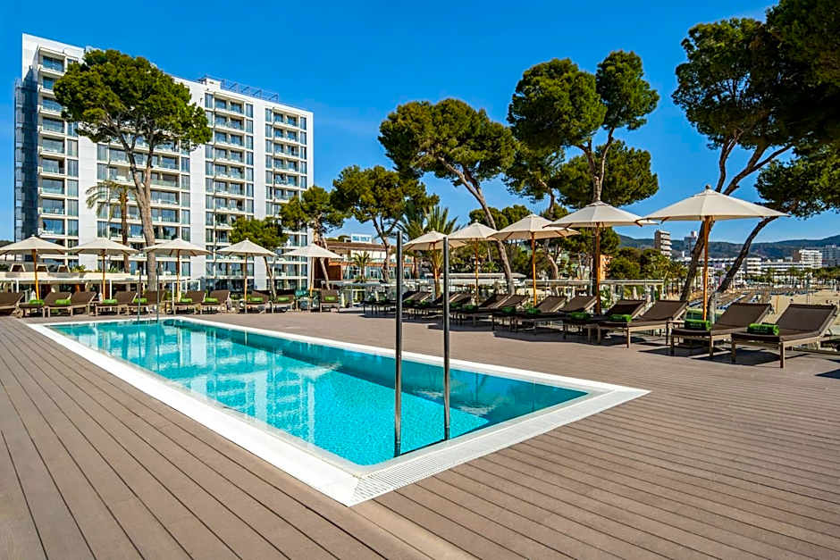 Meliá Calviá Beach
