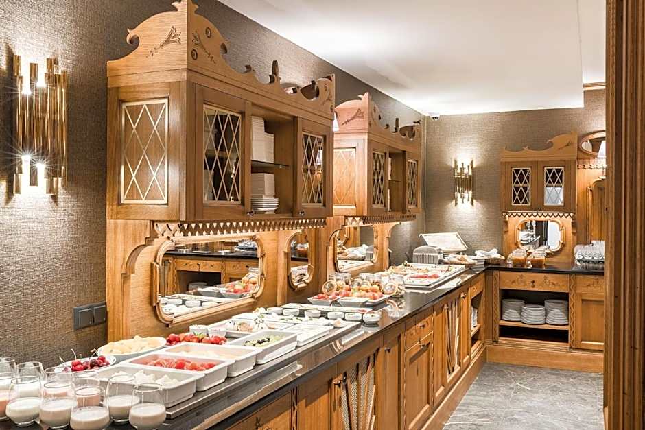 Hotel Wersal