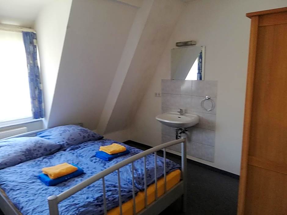 Gastehaus Heigeleshof